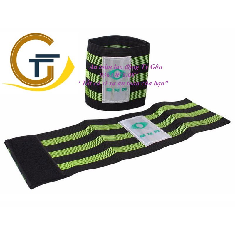 THUN BÓ CHÂN HÀN QUỐC CHÍNH HÃNG ( bó ống quần)