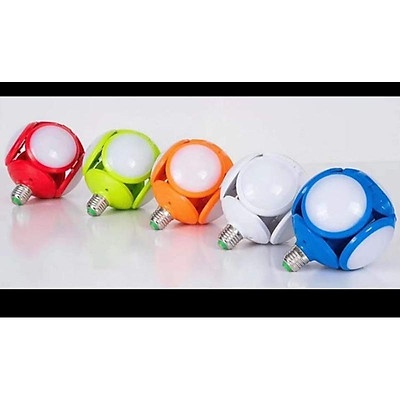 Bóng đèn led búp trái banh 40w
