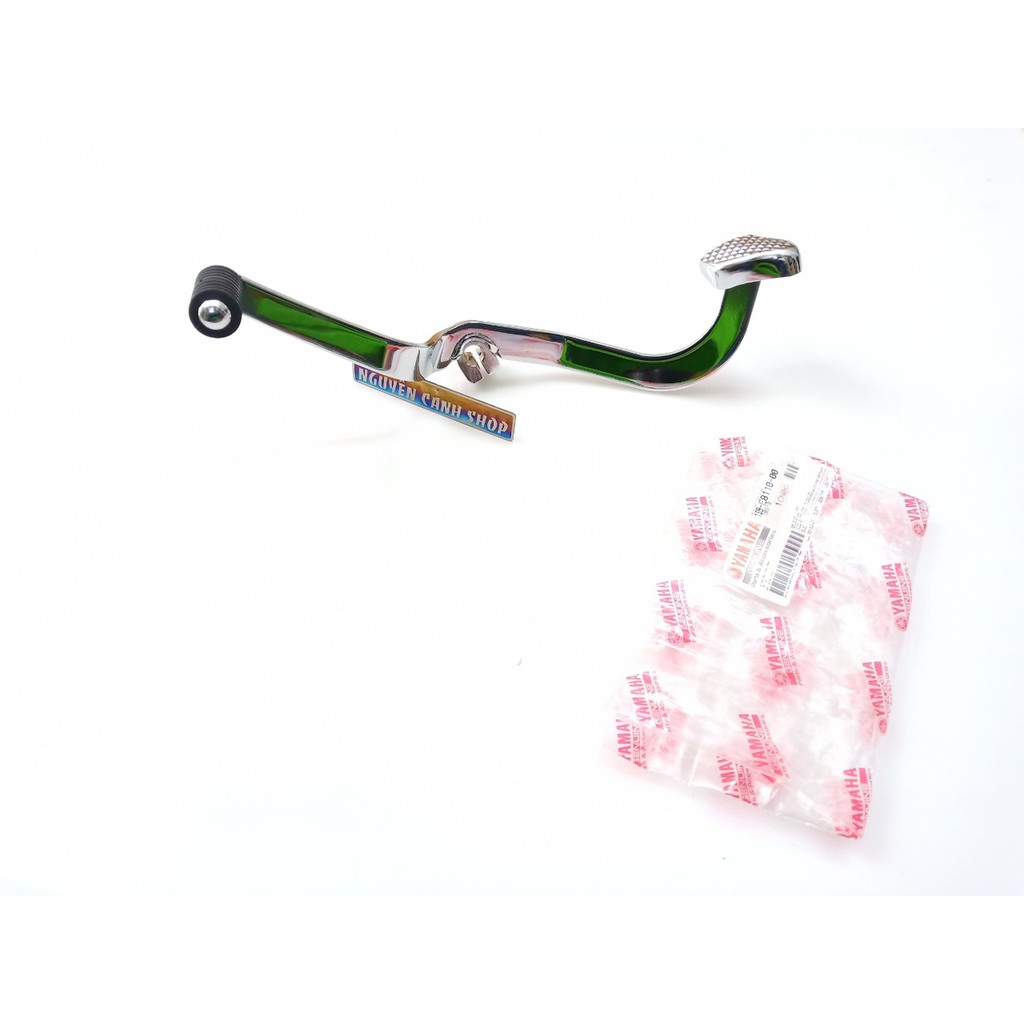 Cần số xe exciter 2010 sirius hàng zin