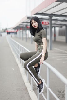 Áo Croptop Body