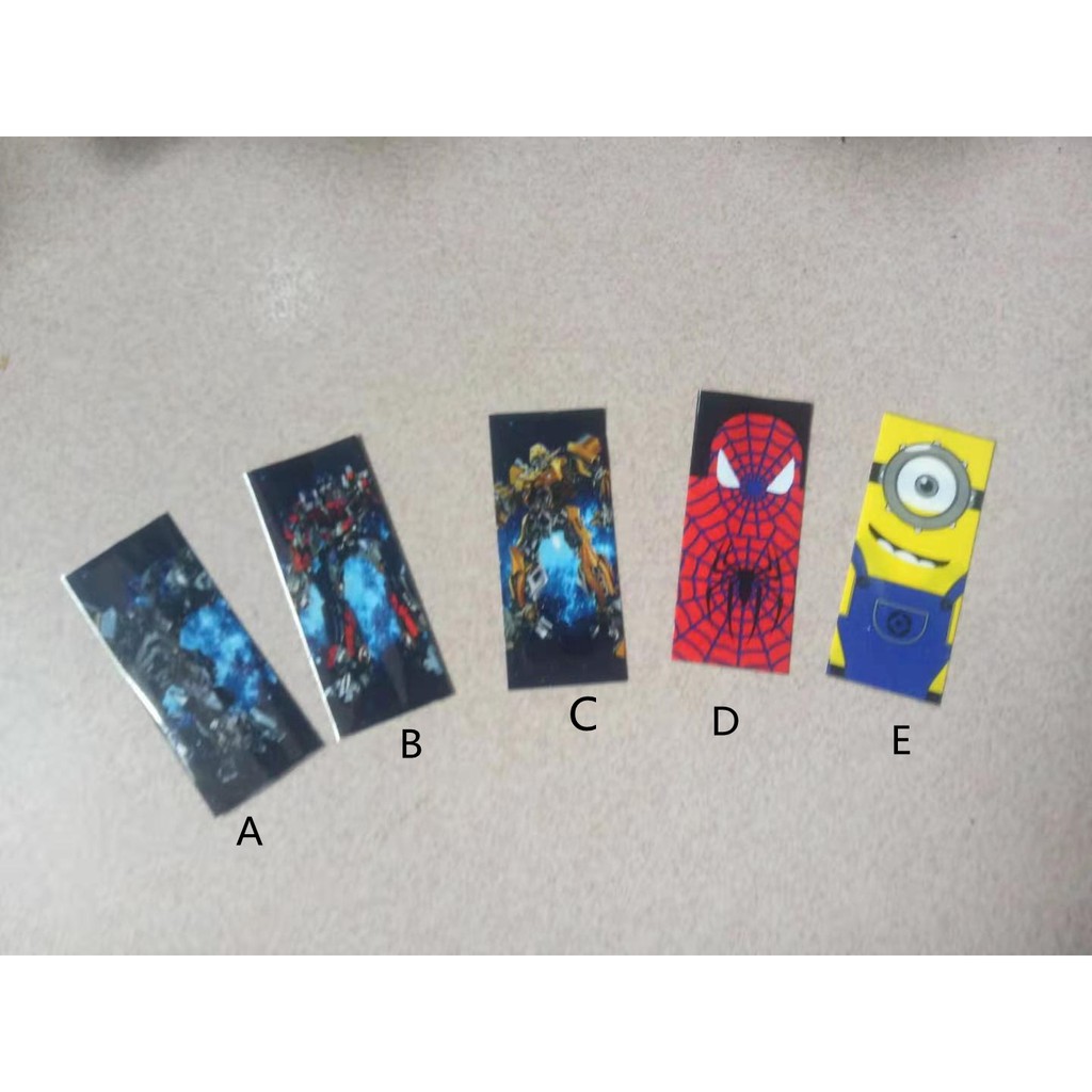 Miếng Dán Bảo Vệ Pin 18650