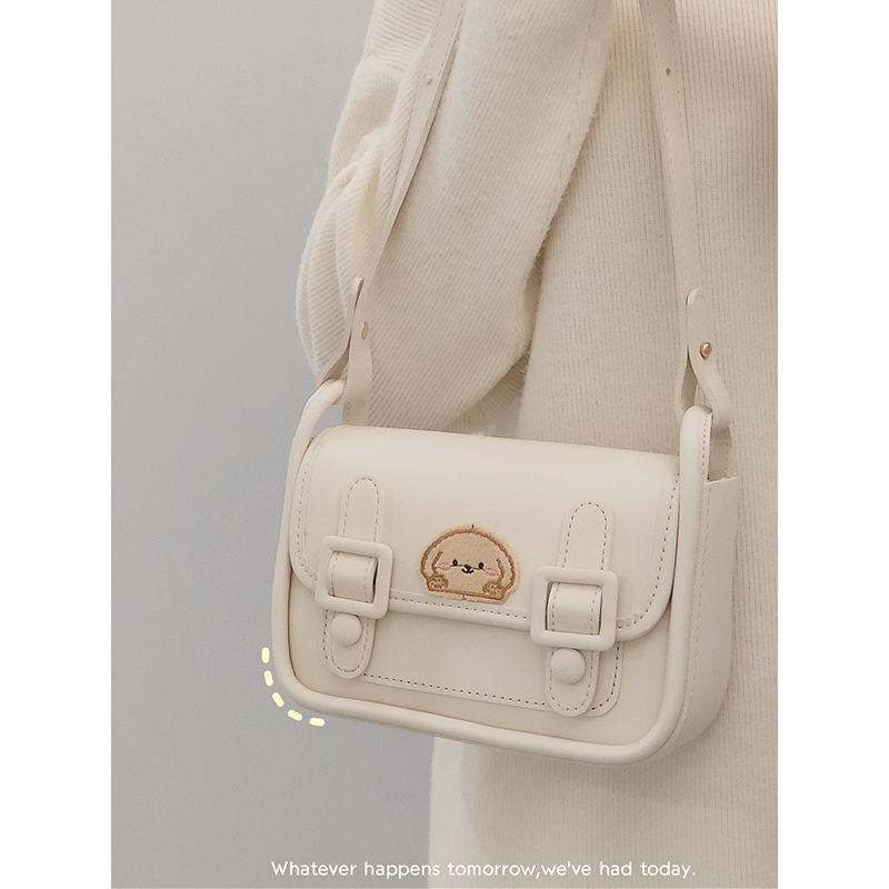 Túi Xách Đeo Vai Phong Cách Thái Lan Thời Trang Mùa Hè 2022