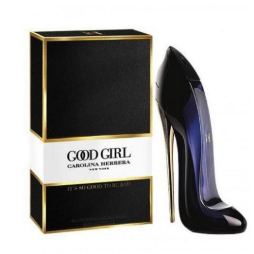 Nước hoa good girl carolina herrera chai 40ml-MS022 | BigBuy360 - bigbuy360.vn