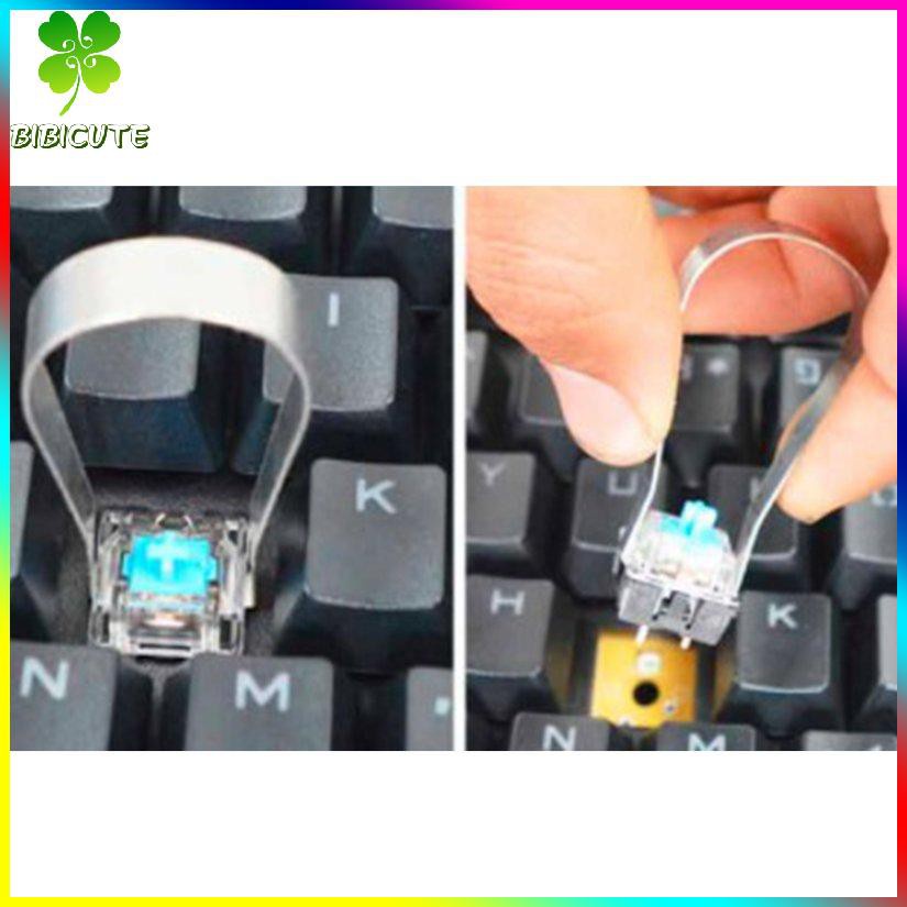 Bộ Dụng Cụ Vệ Sinh Bàn Phím Cơ Và Vệ Sinh Bàn Phím Máy Tính Xách Tay