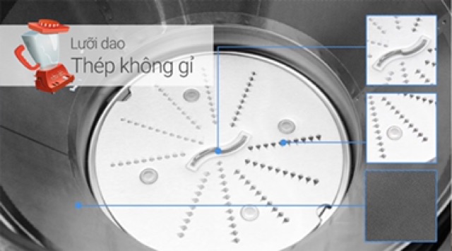 Máy ép trái cây chuyên nghiệp panasonich MJ DJO1