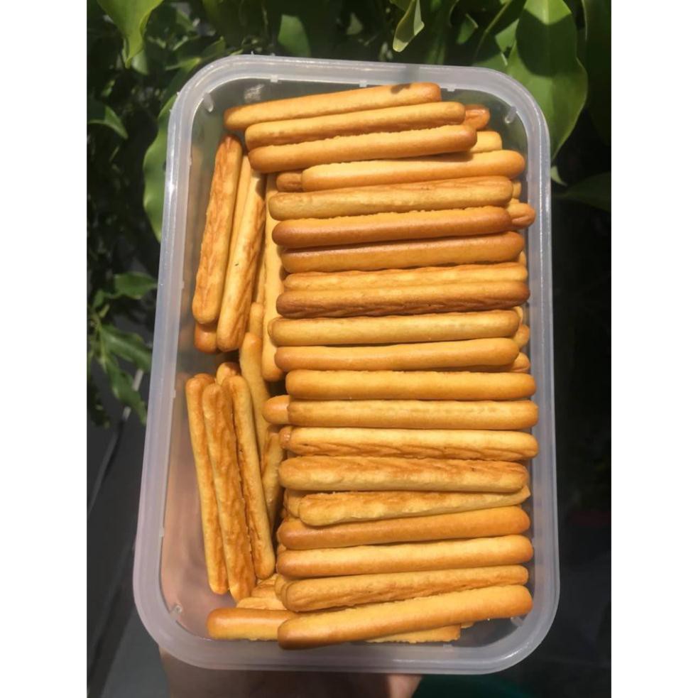 bánh quy đũa - thơm ngon 100g / 250g / 500g