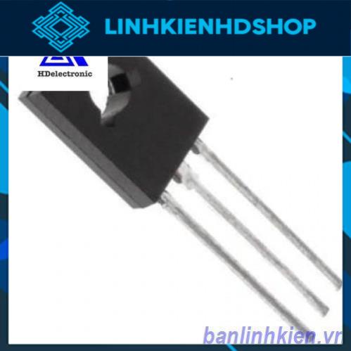 D882 TO126 TRANS NPN 3A 30V (DIP) 5 chiếc zin