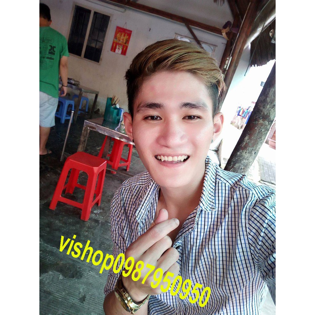 [MUVIK]RĂNG KHỂNH GIẢ LOẠI TỐT