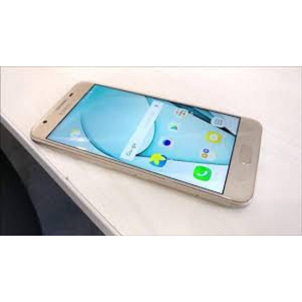 điện thoại Samsung J5 - Samsung Galaxy J5 2 sim 16G mới Chính hãng, Chơi Zalo FB Youtube TikTok ngon