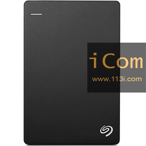 Ổ Cứng Di Động Saegate Backup Slim Plus 500Gb - 1TB