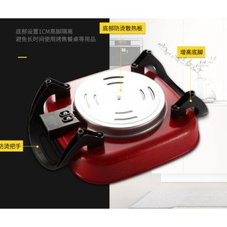NÔI LẨU ĐIỆN THÁI LAN