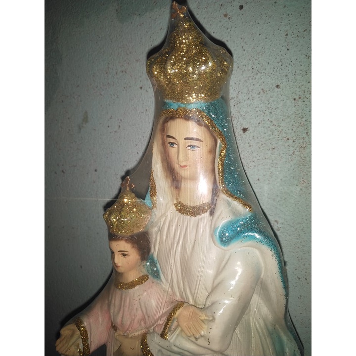 Đức Mẹ La Vang_Poly