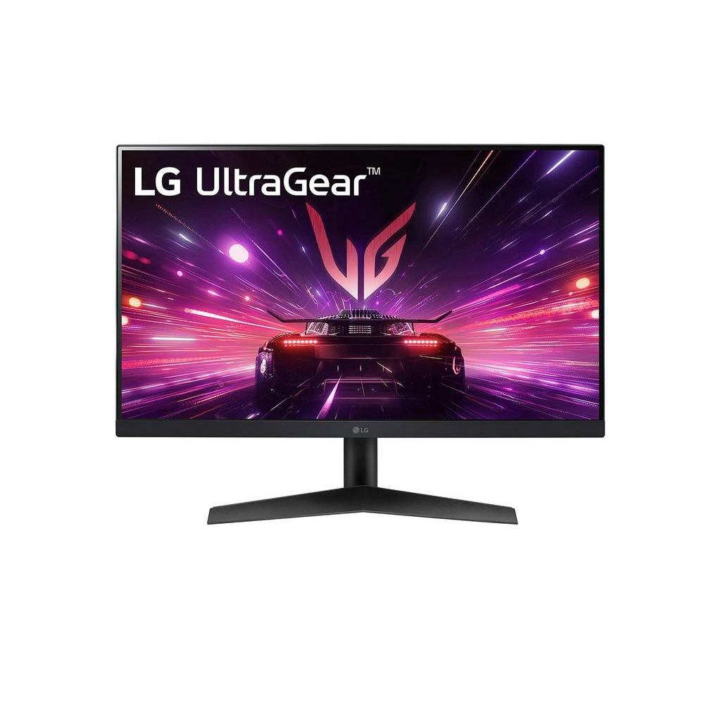 Màn hình LG Gaming Full HD IPS 24GS60F-B 24'' UltraGear™ | 180Hz, IPS 1 ms (GtG), HDR10 | BigBuy360 - bigbuy360.vn