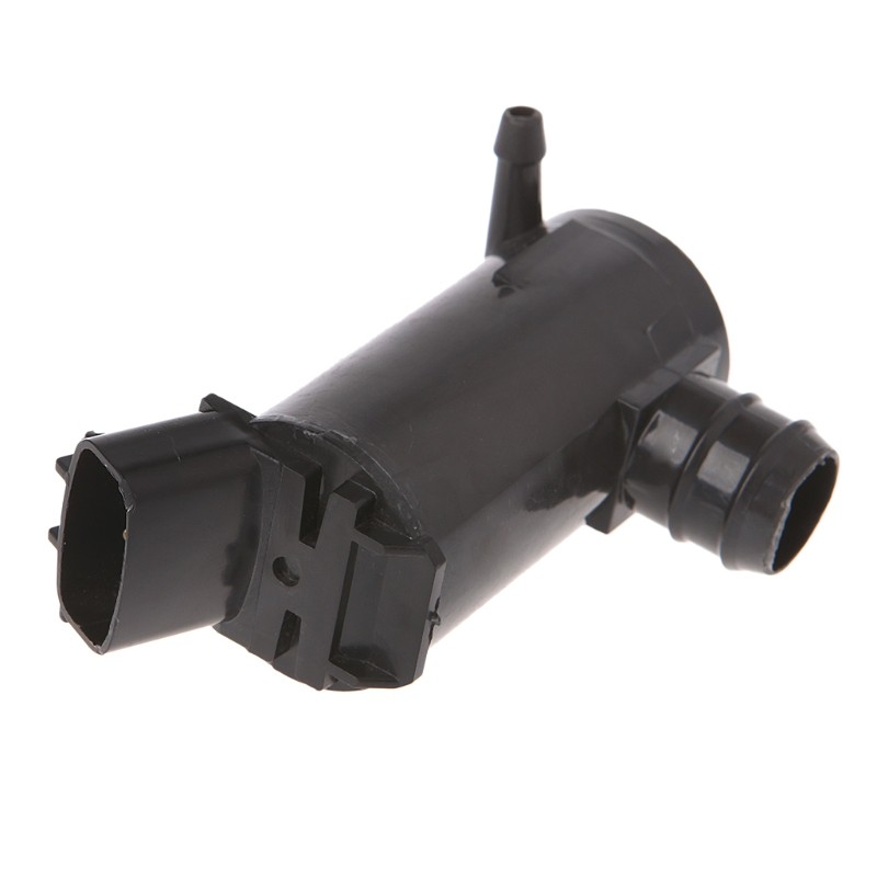 Bộ thiết bị bơm rửa xe hơi áp suất cao 12V 3.7A