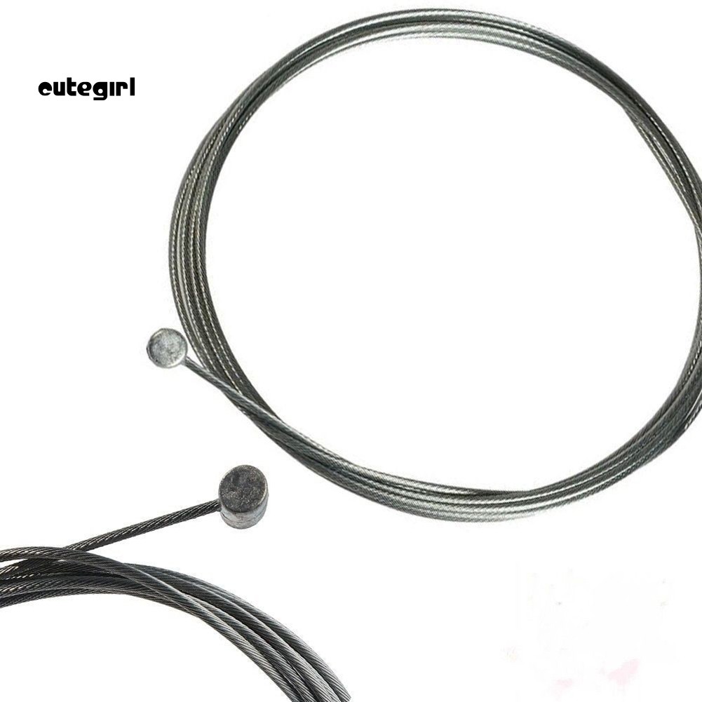 Set 10 Dây Phanh 1.75M Cho Xe Đạp Leo Núi