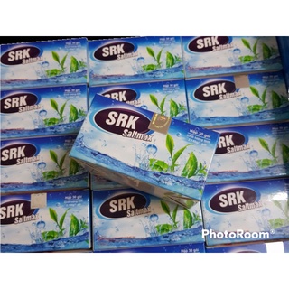 Muối rửa mũi SRK saltmax