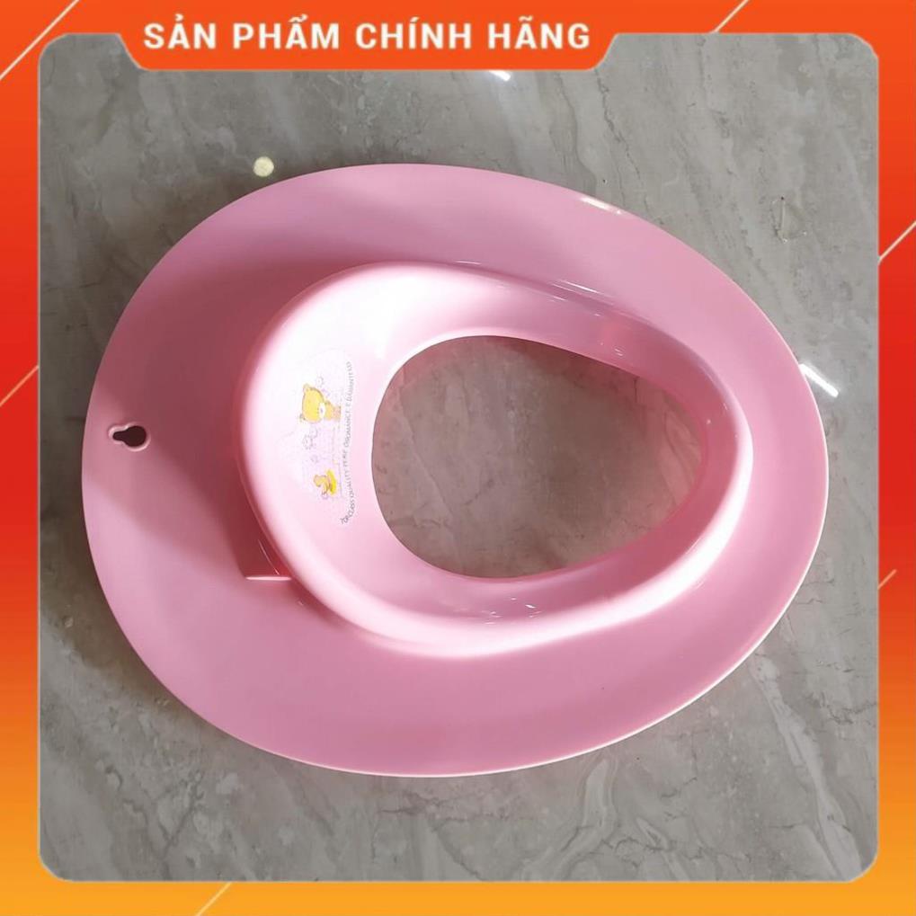 Miếng Tấm Lót Bồn Cầu Việt Nhật Cho Bé