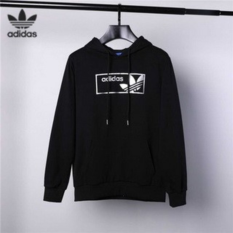 Áo Hoodie Adidas Chính Hãng Thời Trang Dành Cho Nam M-5Xl