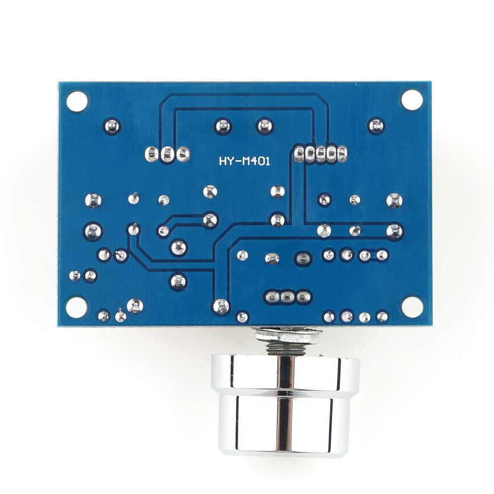 Bộ chuyển đổi nguồn cung cấp mô-đun XH-M401 DC-DC XL4016E1