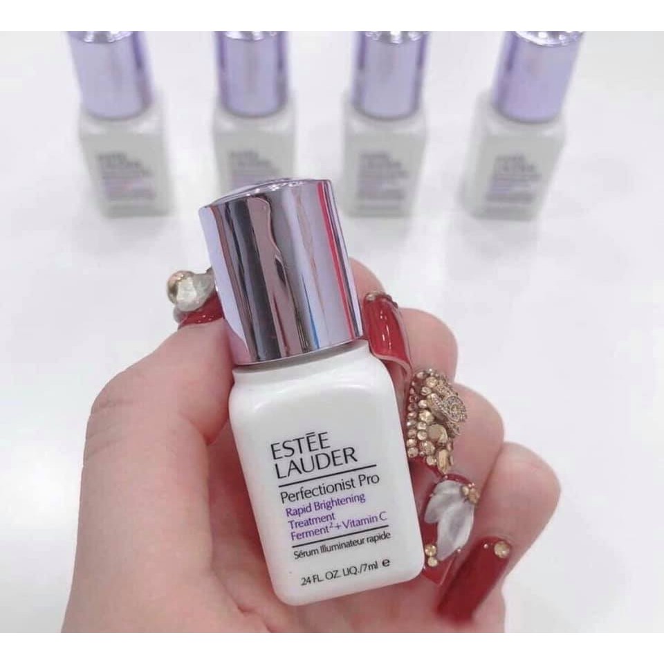 Serum Esteelauder Vit C