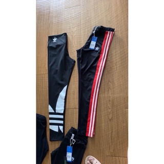 Quần legging xuất dư