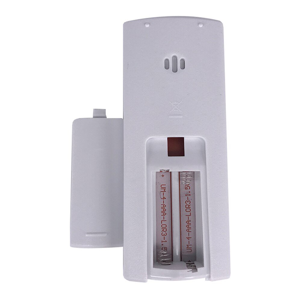 Điều Khiển Từ Xa Thay Thế Cho Máy Lạnh Haier YL-HD04 YL-HD13