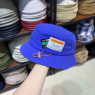 NÓN BUCKET HASHTAG LOGO