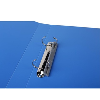 File còng nhẫn A4, 2 còng 4cm - Deli 5387