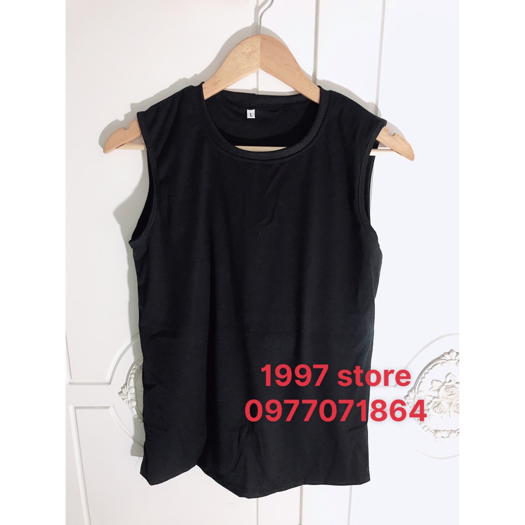 Áo nịt ngực tanktop (full size)