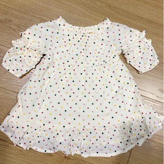 Váy oldnavy 12-18m newtag