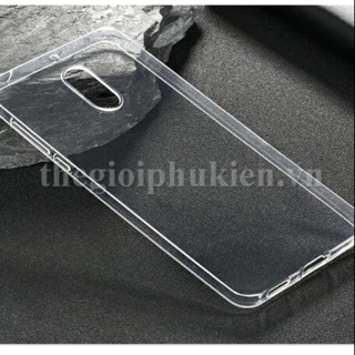 Ốp lưng chống SỐC nokia 3.1 ( TA-1063)