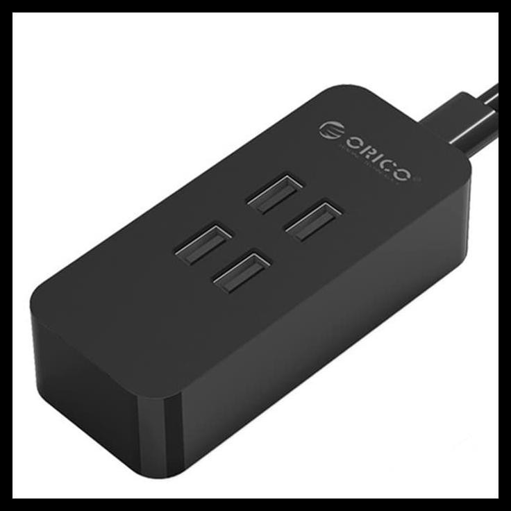 Củ Sạc Orico Dcv-4U 4 Cổng Usb Mpd336 | BigBuy360 - bigbuy360.vn