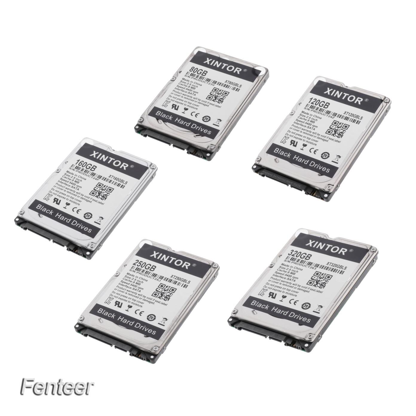 SATA Ổ Cứng Trong 2.5 Inch 5400rpm | BigBuy360 - bigbuy360.vn
