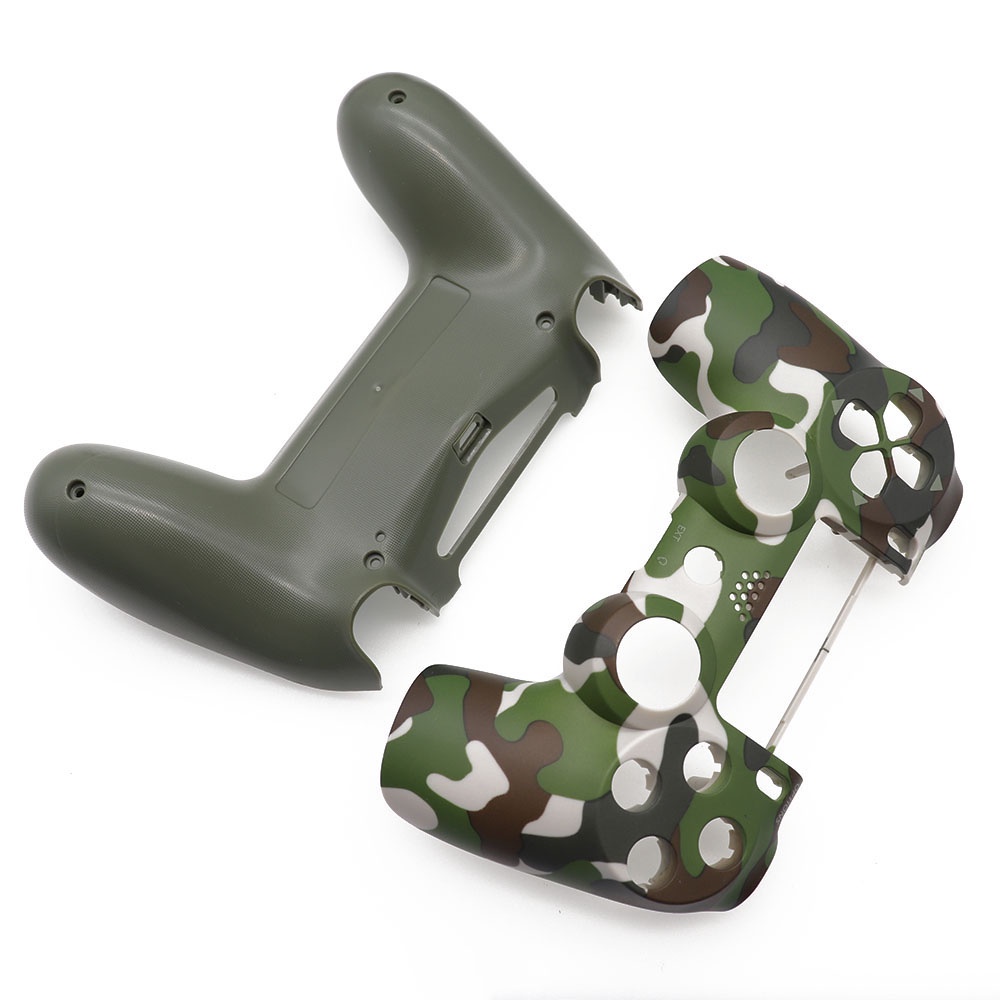 Vỏ Bảo Vệ Mặt Trước / Sau DIY Cho Sony PS4 Pro 5.0 JDS-050 JDS 055 JDM 050