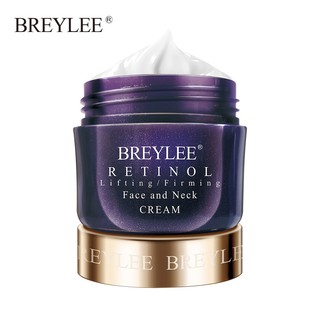 Breylee dưỡng ẩm chống lão hóa và nâng da mặt 40g