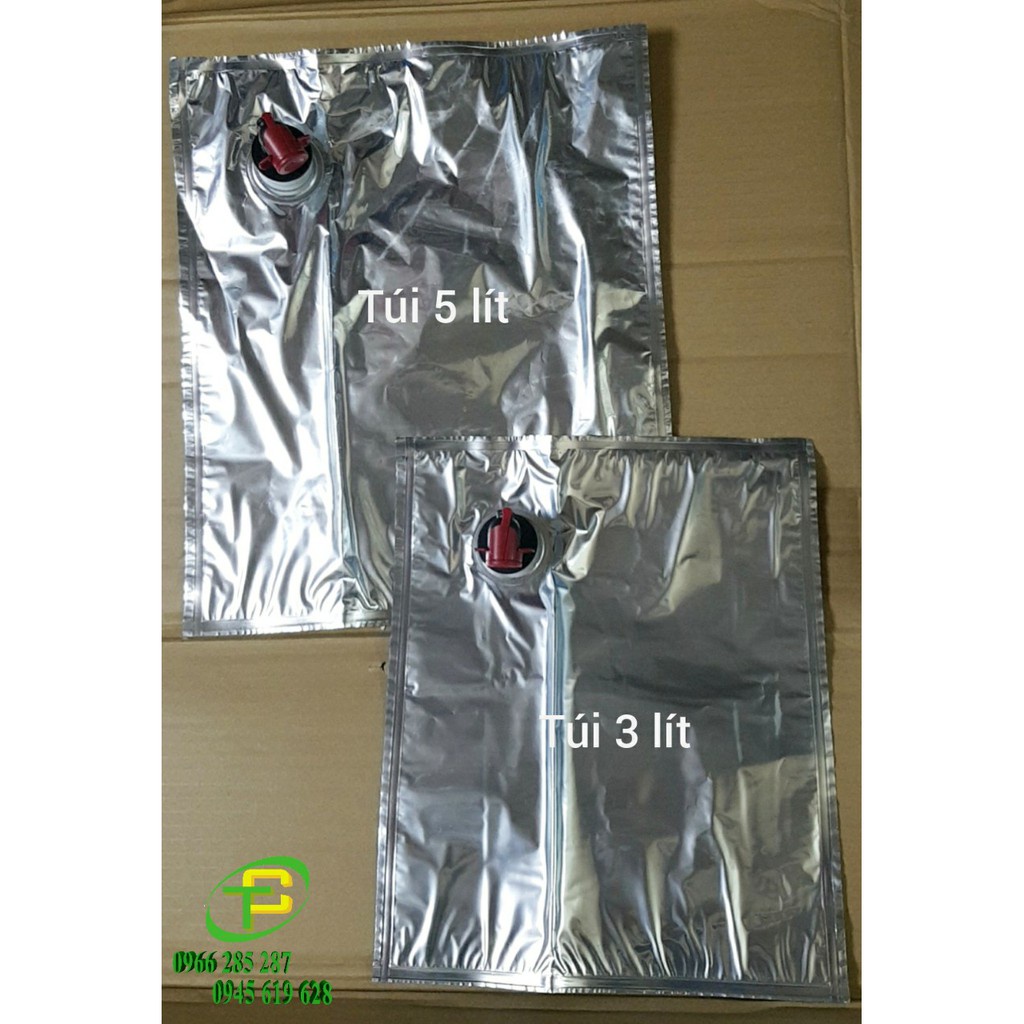 Thùng đựng rượu vang 5l, trống rượu vang để bàn làm đèn loa