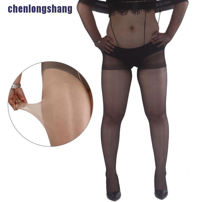 Quần Tất Cỡ Lớn Đến 100KG Dành Cho Nữ