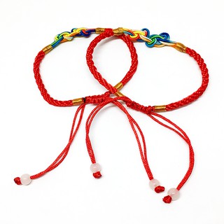 Vòng tay phong thủy handmade Couple Love - MK141