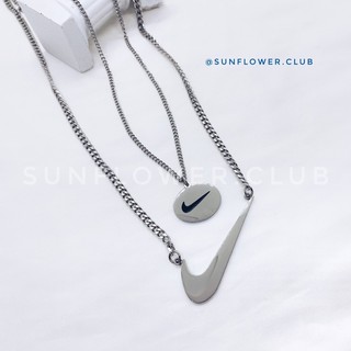 SET DÂY CHUYỀN N.I.K.E