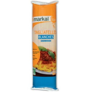 Mì ý hữu cơ markal pháp 500g