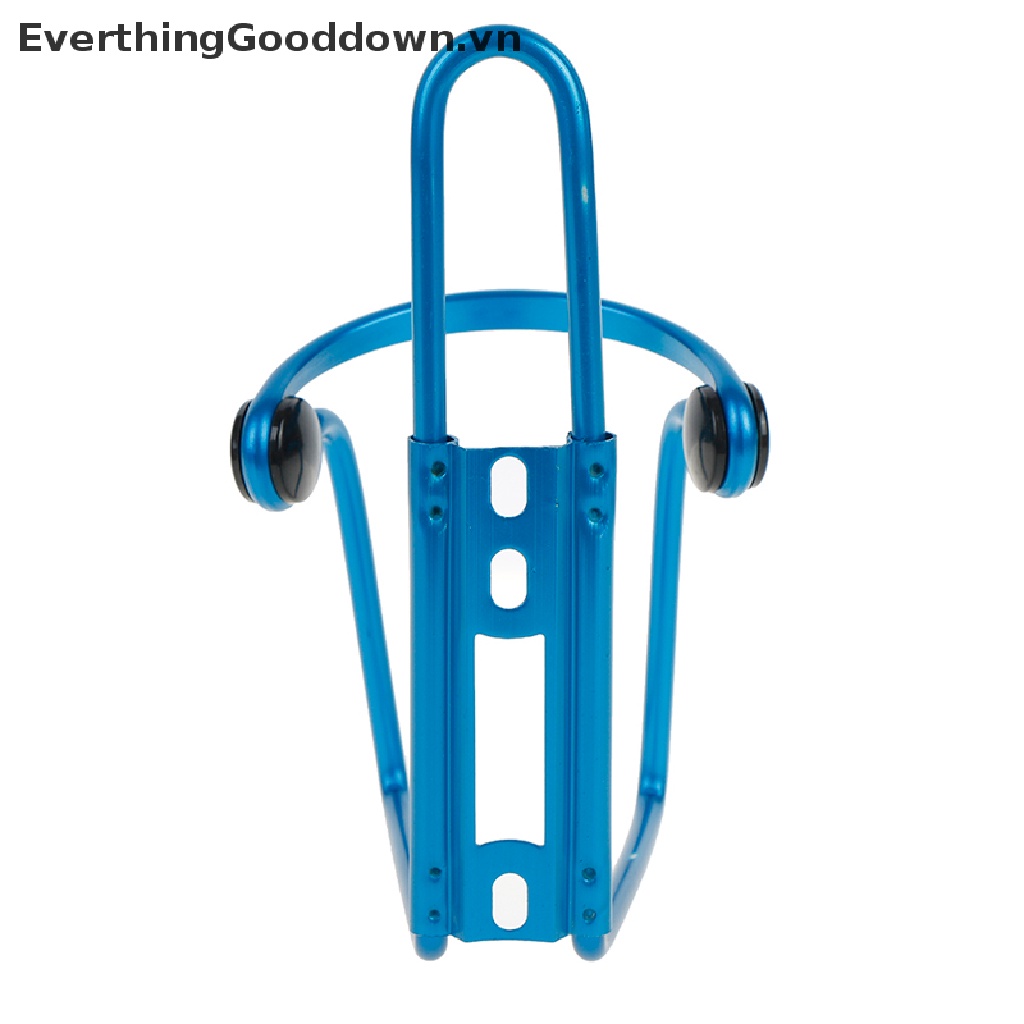 Giá Đỡ Bình Nước Bằng Nhôm Gắn Xe Đạp Tiện Lợi