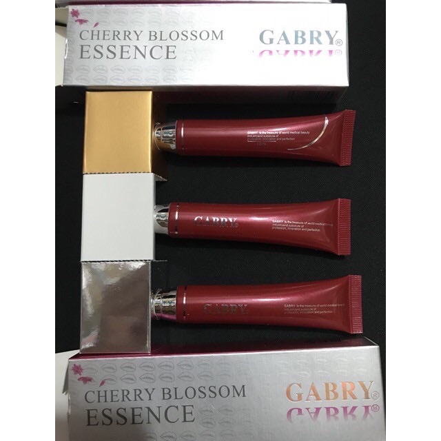 Dưỡng GABRY kích màu môi sau xăm 10g Màu Đỏ Cam Hồng | BigBuy360 - bigbuy360.vn