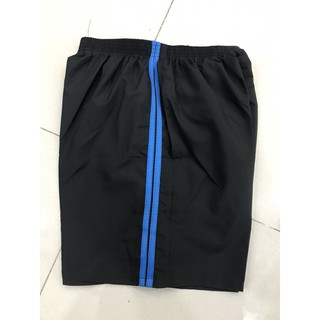 Quần đùi vải dù