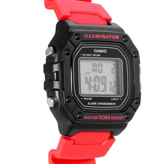 Đồng hồ Nam Casio W-218H-4BVDF