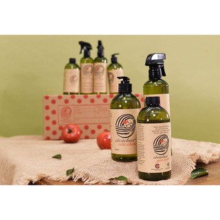 NƯỚC RỬA CHÉN COCACHUA