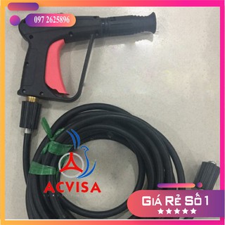 Súng Xịt Máy Bảo Dưỡng SU 8L