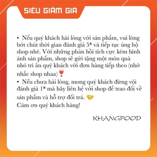 Bim bim Snack Tôm Miếng 40g