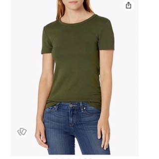 Áo thun cotton xuất Mỹ AMAZON