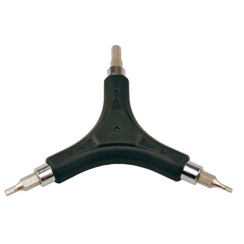 Cờ Lê Lục Giác 3 Chiều Hình Lục Giác Dùng Sửa Chữa Xe Đạp Leo Núi