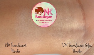 Phấn Phủ Bột Laura Mercier Translucent Setting Powder Glow